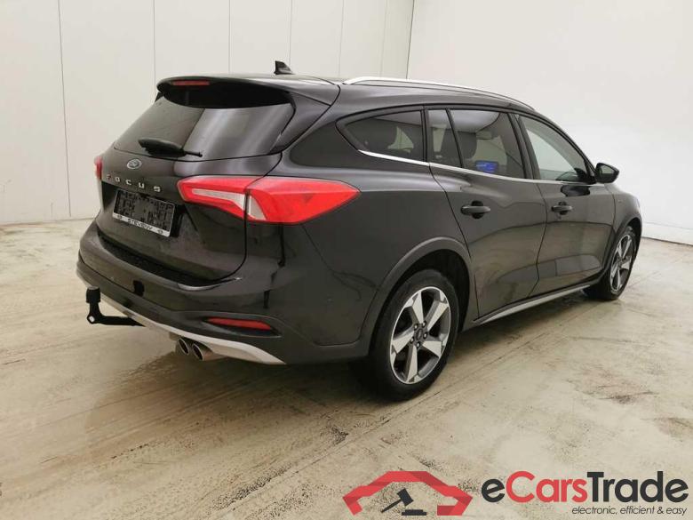 Ford Focus 1.5 Ecoblue Active X Vignale LED-Xenon Bang&Olufsen Head-Up Navi Leather KeylessGo Camera Klima PDC... #3