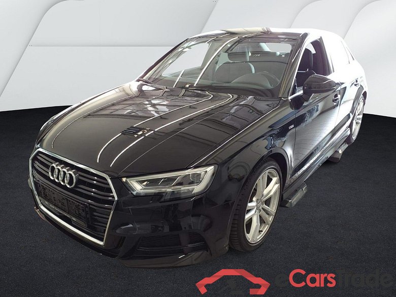 Audi 35 TDI sport A3 Lim.