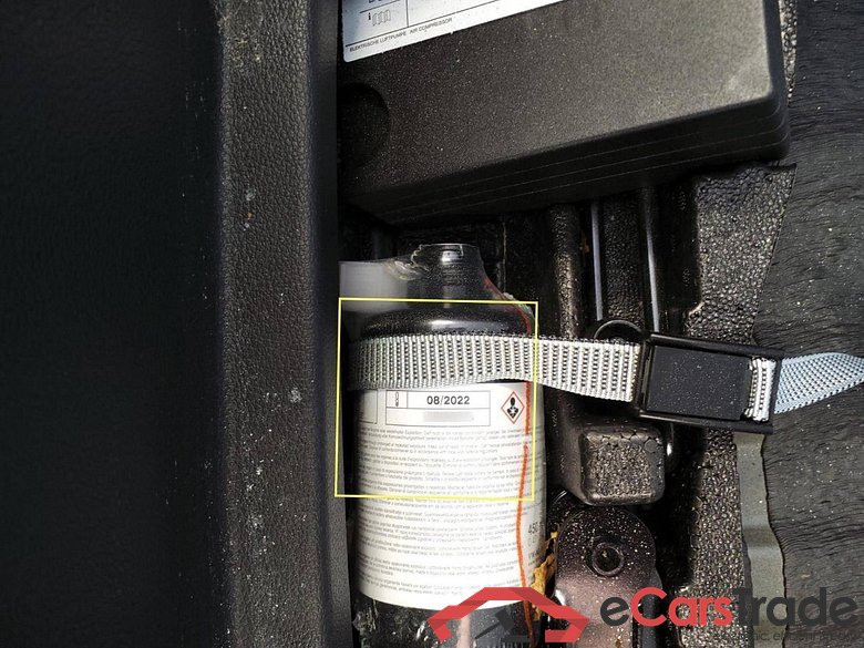 Audi 35 TDI sport A3 Lim. #5