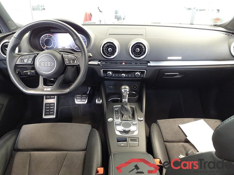 Audi 35 TDI sport A3 Lim. #6