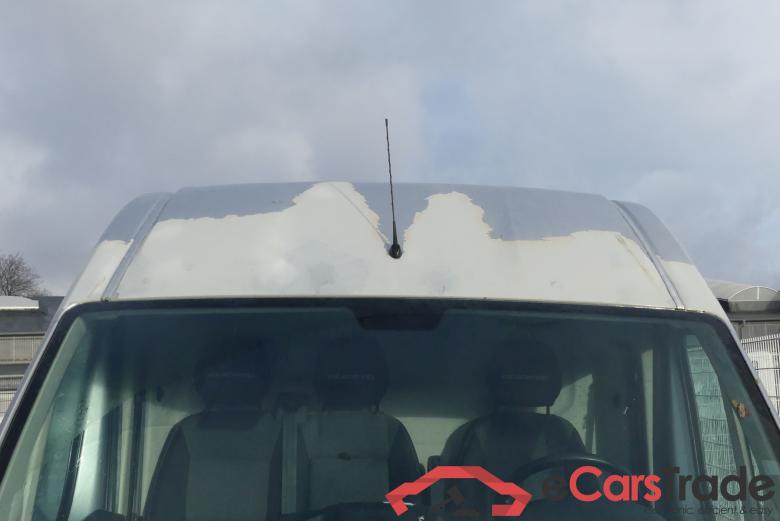 Fiat DE - GKa.L4 130 Multijet EU6, L5H2 (Euro 6), 2016 - 2019 Ducato Maxi Grossr.-Kasten 35 #6