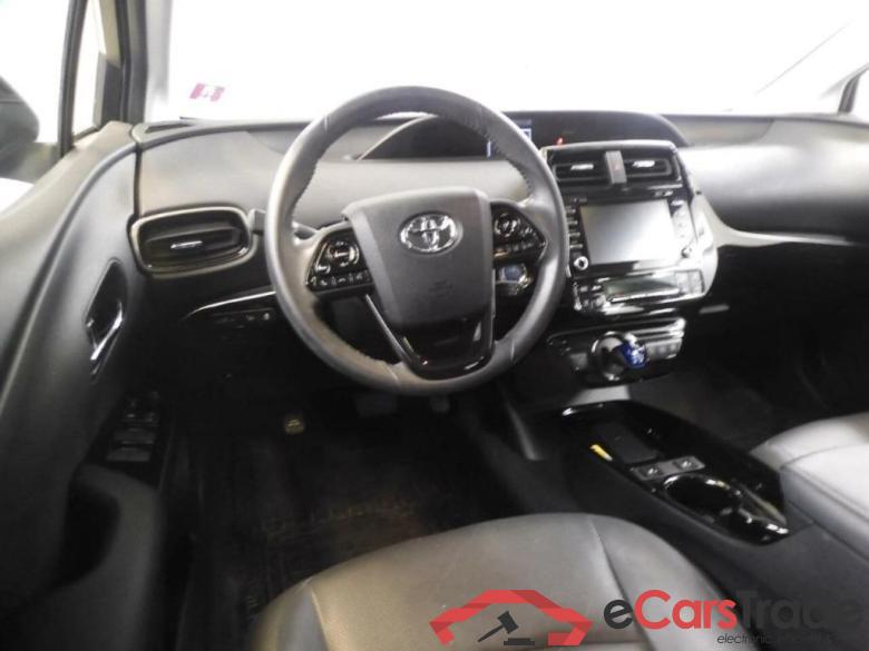 TOYOTA Prius 1.8 #1