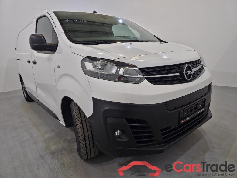 OPEL Vivaro-e L2H1 Aut. Navi Camera Klima PDC ... #2