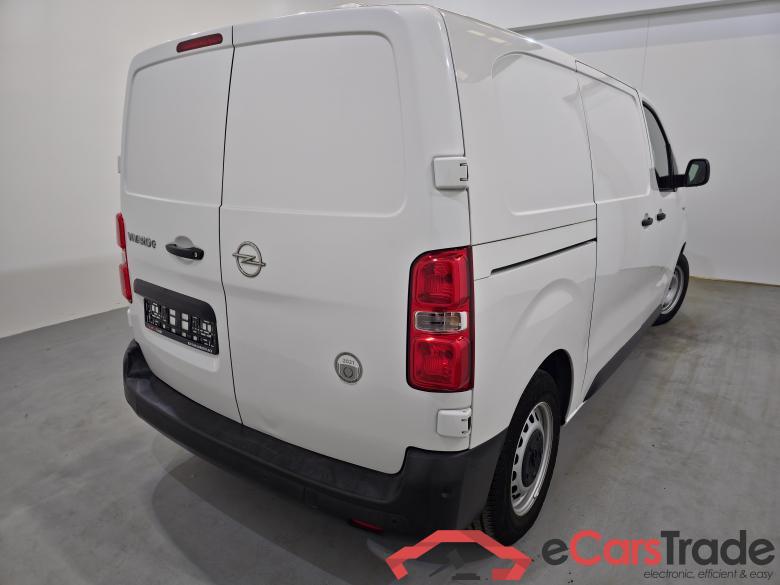 OPEL Vivaro-e L2H1 Aut. Navi Camera Klima PDC ... #3