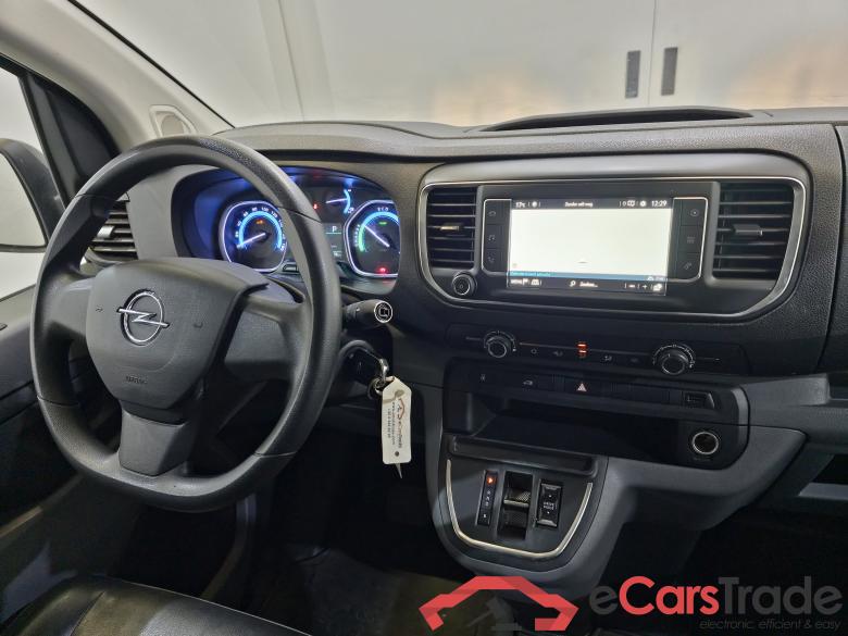 OPEL Vivaro-e L2H1 Aut. Navi Camera Klima PDC ... #6