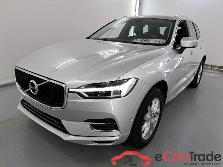 VOLVO XC60 - 2017 2.0 T8 TE AWD Moment.Plug-In Ge.(EU6d-T Business Luxury Line