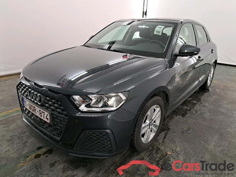 AUDI A1 1.0 25 TFSI Business