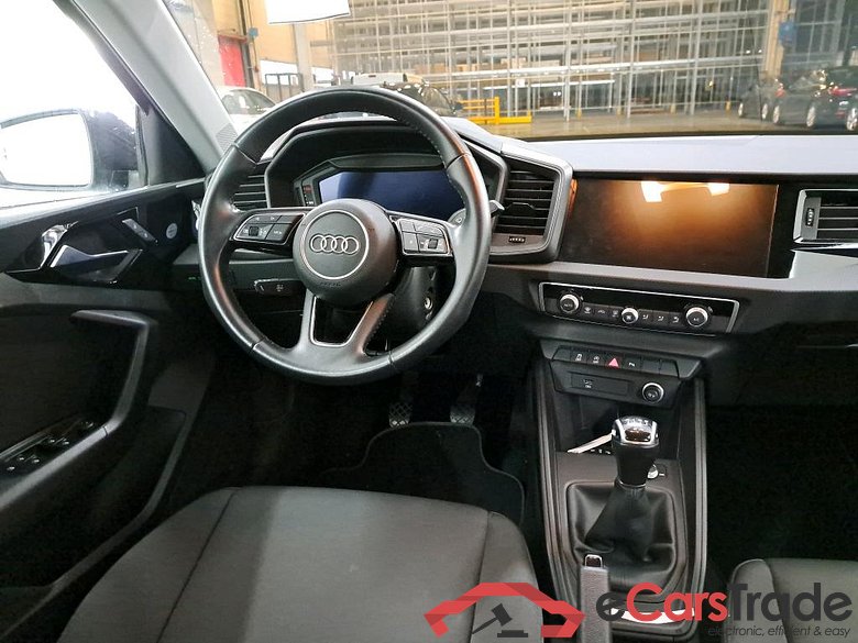 AUDI A1 1.0 25 TFSI Business #5