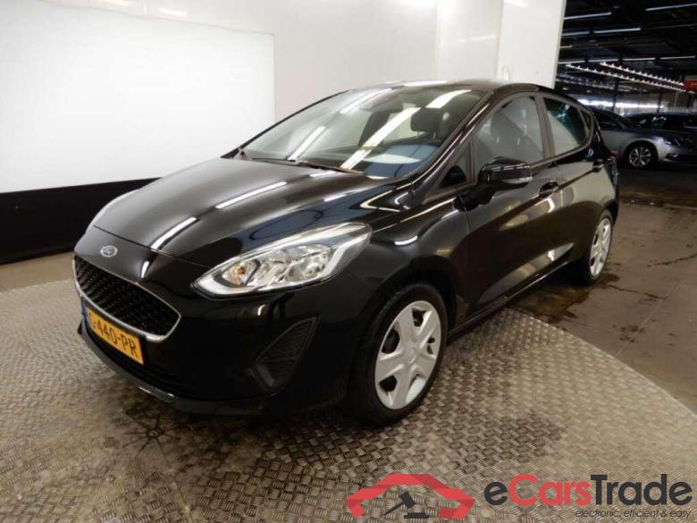FORD Fiesta 1.1 T #1