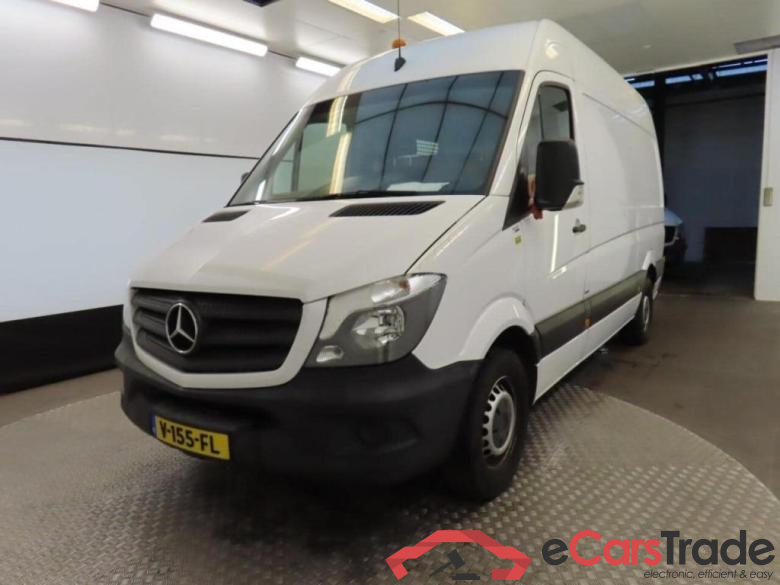 VOLKSWAGEN Caddy 2.0 TDI