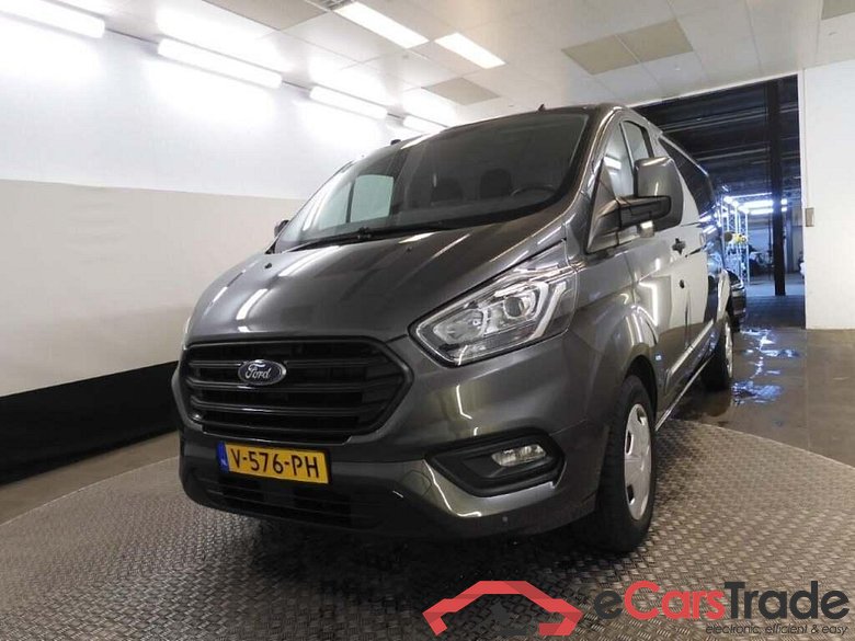 FORD Transit Custom 320 2.0 TDCI #1