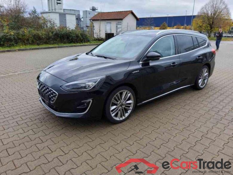 FORD Focus Turnier (CGE)(2018->) DE - Kb5 2.0 EcoBlue EU6d-T, V #1