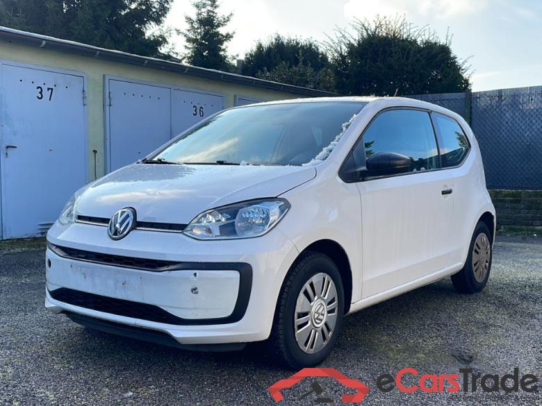 Vw  Up! #1