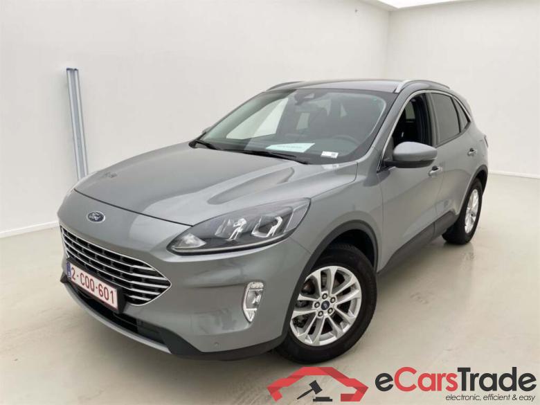 FORD KUGA 1.5 ECOBOOST TITANIUM #1