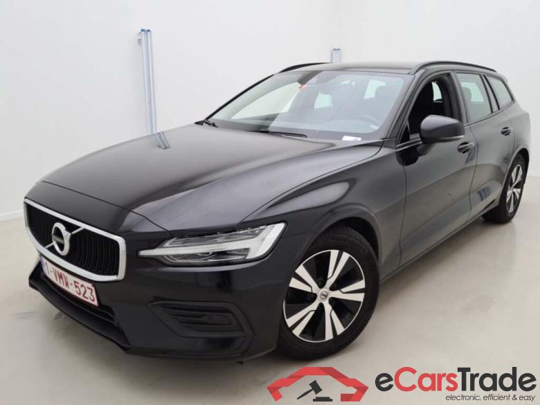 VOLVO V60 2.0 D3 ECO #1
