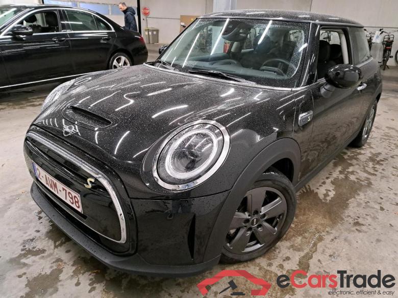 MINI - COOPER SE 184PK Connected Nav & Comfort Pack Plus & Heated Sport Seats & Steering Wheel & Driving Assistant & Comfort Access & PDC Rear With Camera * ELECTRIC * #1