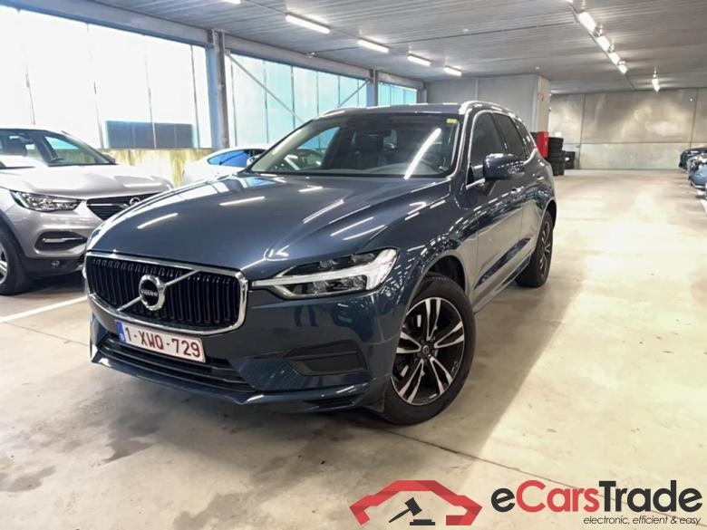 VOLVO - XC60 D4 163PK Geartronic Business Edition & Business Pro Pack #1