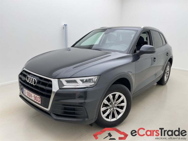 AUDI Q5 2.0 35 TDI S-TRONIC #1