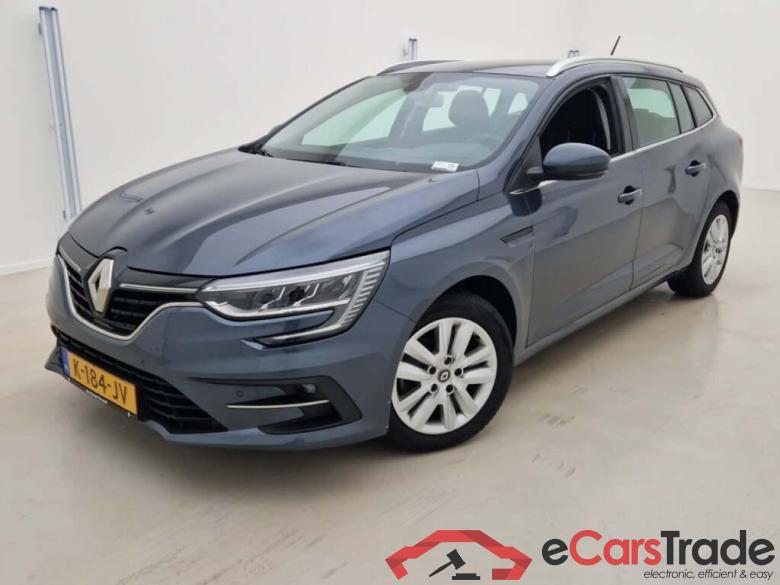 RENAULT Mégane Estate 1.3 TCe Business Zen #1