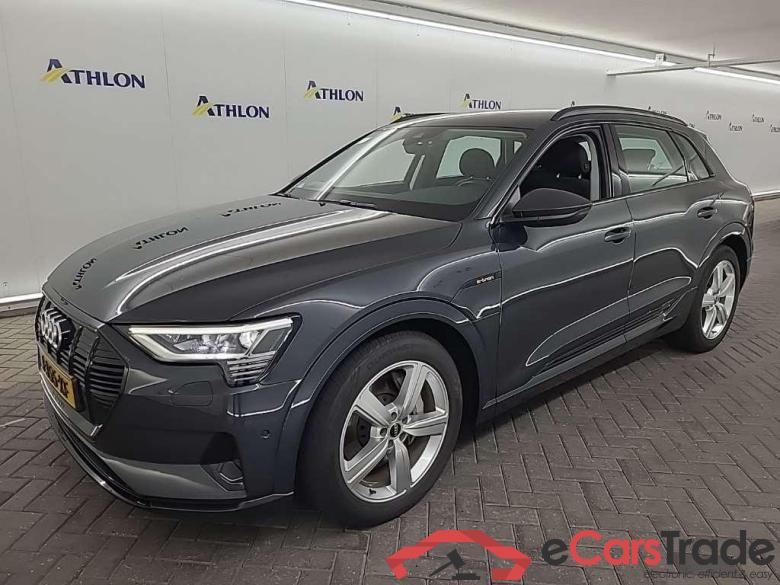 AUDI e-tron 55 quattro Business edition 5D 300kW #1