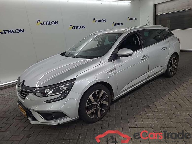 RENAULT Mégane Estate Energy TCe 140 Bose 5D 103kW #1