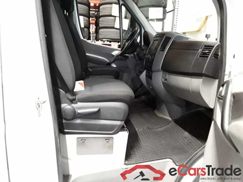 Mercedes_benz 310/311/313/314/316 CDI (906.631/633/635/637) Sprinter #5