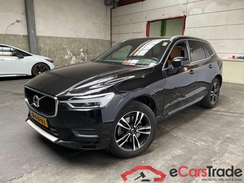 VOLVO XC60 2.0 T5 Momentum Pro #1