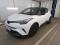 preview Toyota C-HR #0