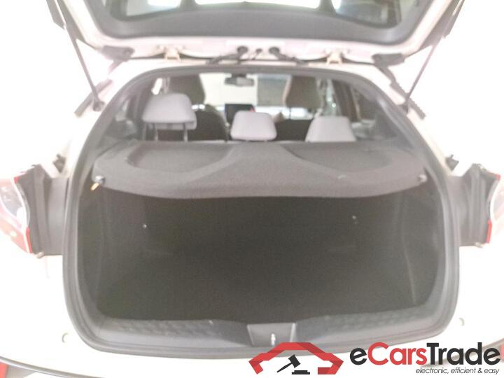 Toyota C-HR 1.8i Hybrid C-Ult Aut. LED-Xenon Navi Camera KeylessGo Klima PDC ... #6