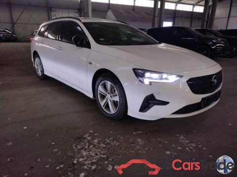 Opel Ultimate Insignia B Sports Tourer #1