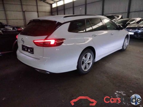 Opel Ultimate Insignia B Sports Tourer #4