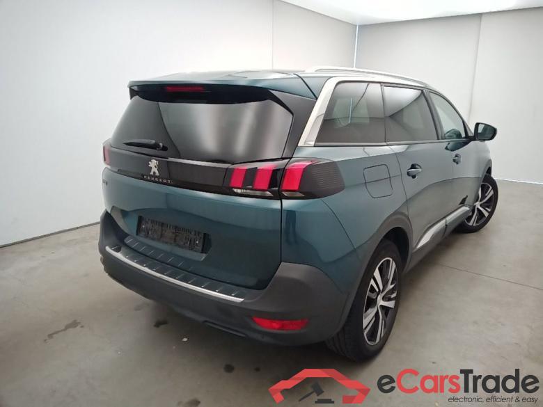 Peugeot 5008 1.5 BlueHDi 96kW S&S EAT8 Allure 5d 7pl exs2i #2