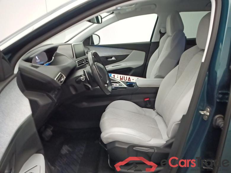 Peugeot 5008 1.5 BlueHDi 96kW S&S EAT8 Allure 5d 7pl exs2i #3