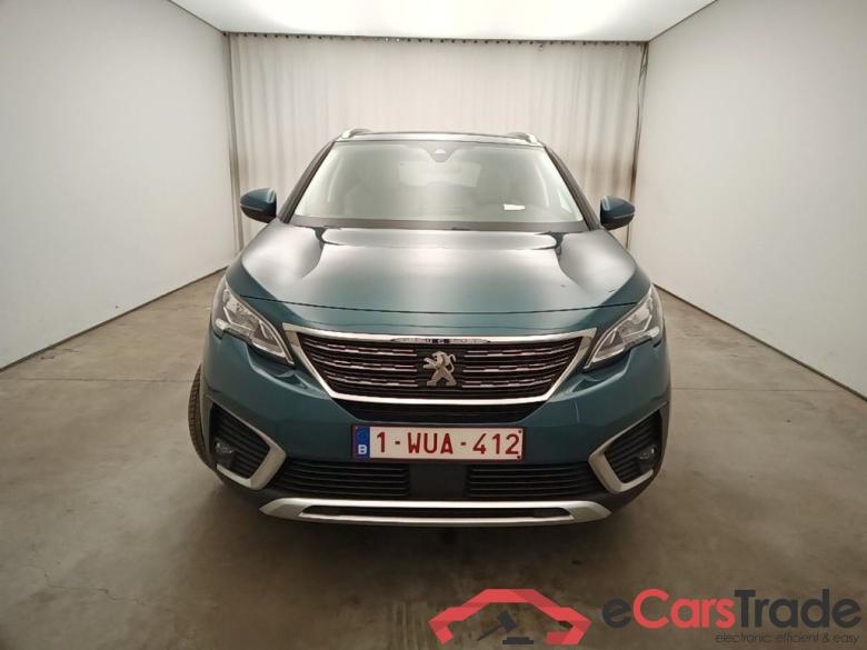 Peugeot 5008 1.5 BlueHDi 96kW S&S EAT8 Allure 5d 7pl exs2i #5