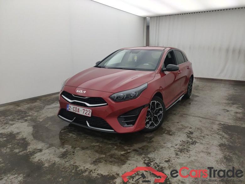 KIA cee'd GT Line 1.0 T-GDI 120 ISG 5d #1