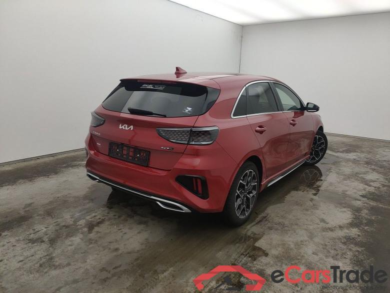 KIA cee'd GT Line 1.0 T-GDI 120 ISG 5d #2
