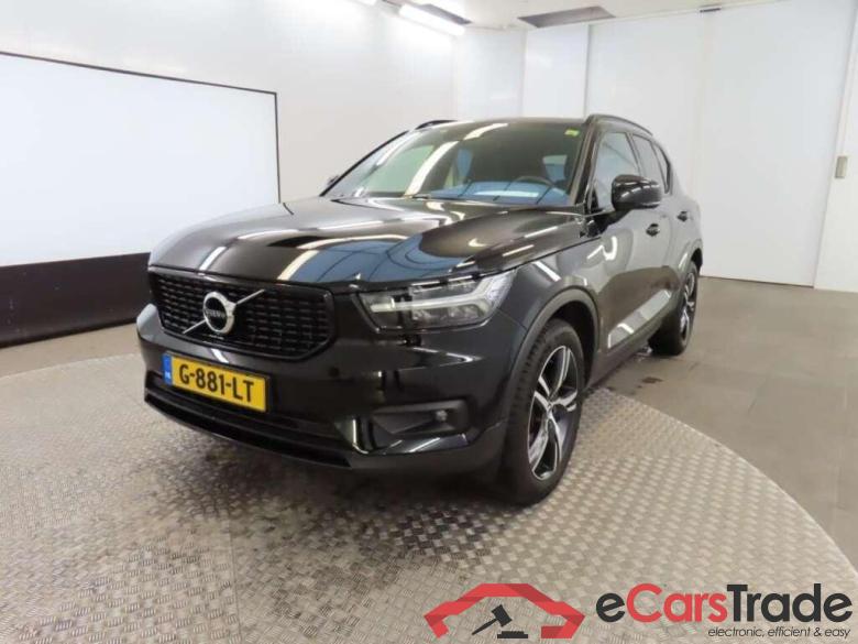 VOLVO XC40 1.5 T #1