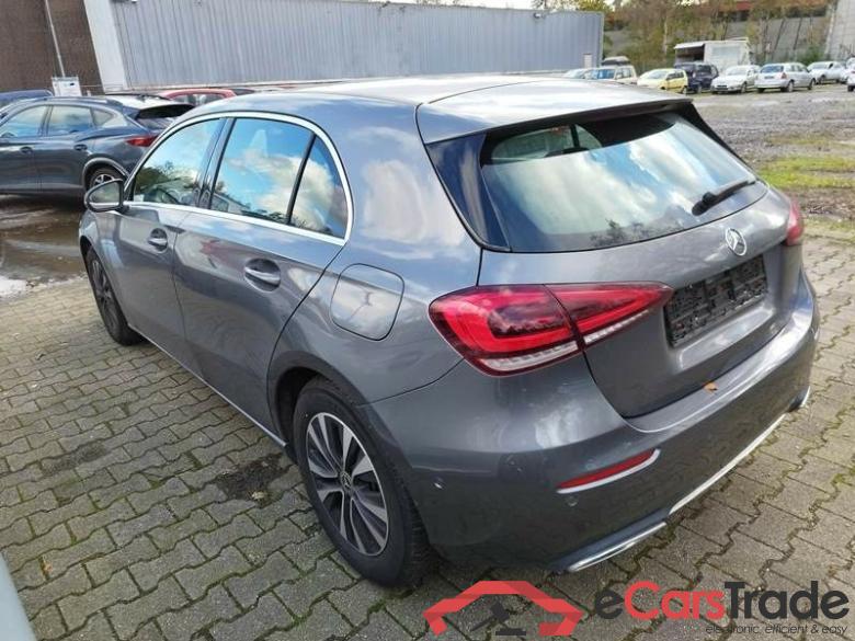 Mercedes_benz A 180 (177.084) A -Klasse (BM 177)(03.2018->) #3