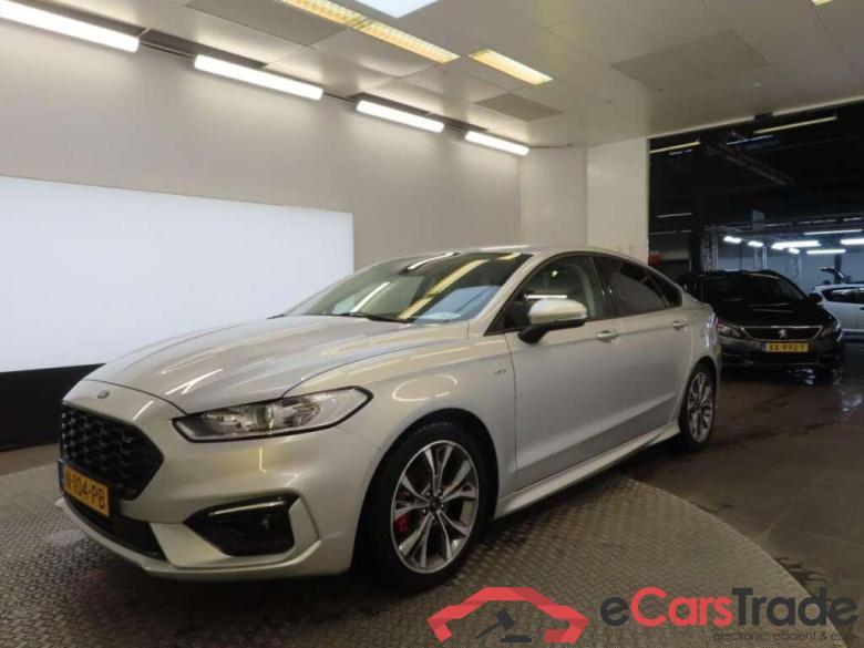 FORD Mondeo 2.0 I #1