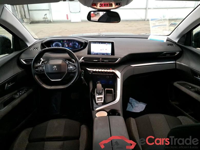 PEUGEOT 3008 5p SUV BlueHDi 130 S&S EAT8 ACTIVE BUSINESS #5
