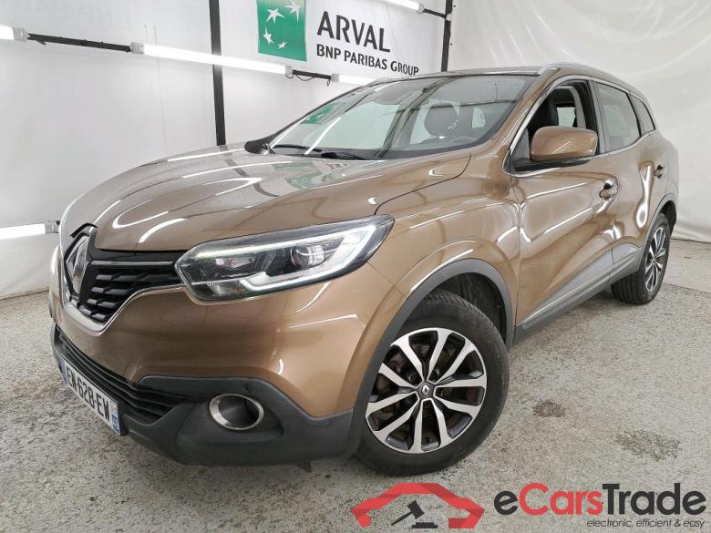 RENAULT Kadjar 5p Crossover Business Energy dCi 110 ECO2 #1