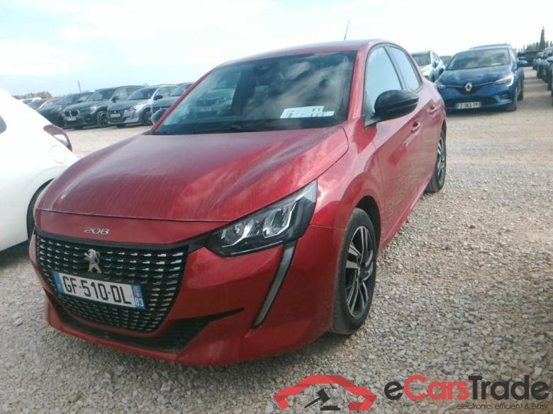 208 RK PURETECH 100 ALLURE 15M #1