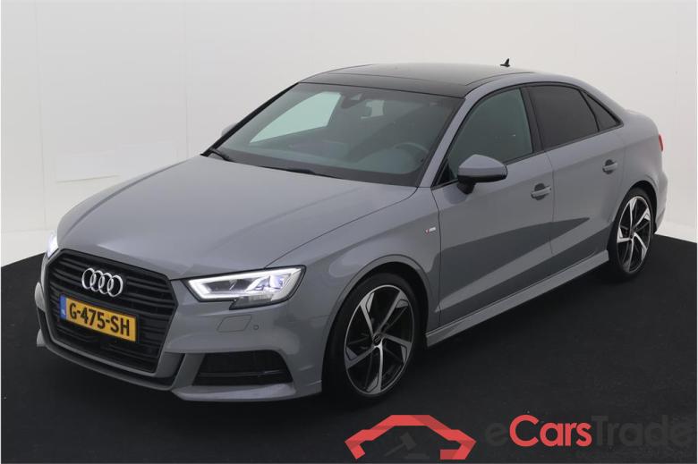 AUDI A3 Limousine 110 kW #1