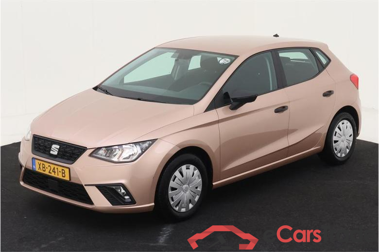 SEAT Ibiza 59 kW