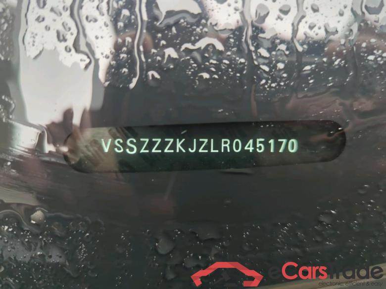 SEAT Ibiza 70 kW #3