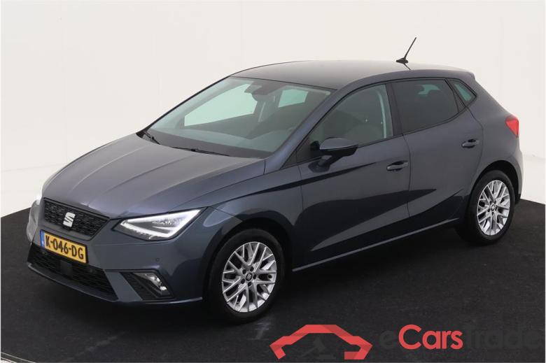 SEAT Ibiza 70 kW #1