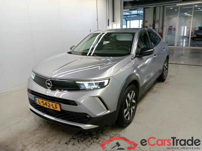 OPEL Mokka-e El. 50-kWh 11kw bl. #1