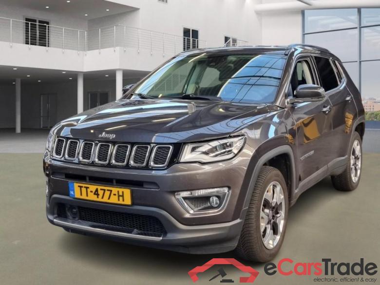 Jeep COMPASS 125 kW #1