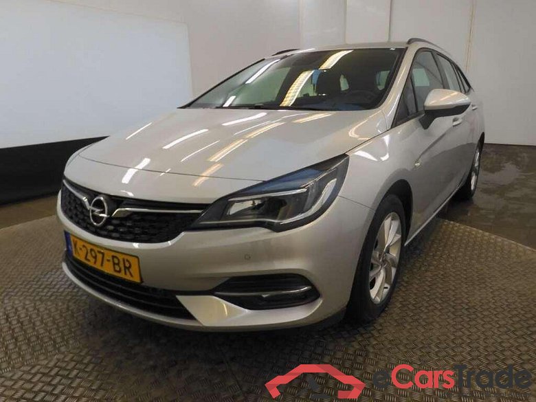 OPEL Astra Sports Tourer 1.2 #1