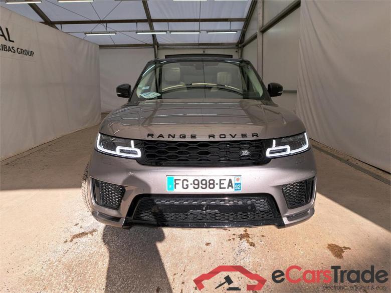 LAND ROVER Range Rover Sport 5p SUV P400e 2.0 PHEV Autobiography Dynamic AT #1
